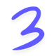 three